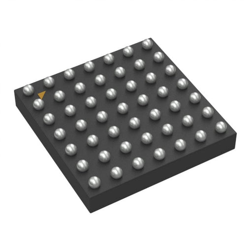 LTC2971IY#PBF by Analog Devices Inc. - 2-CHANNEL HIGH VOLTAGE PMBUS POW