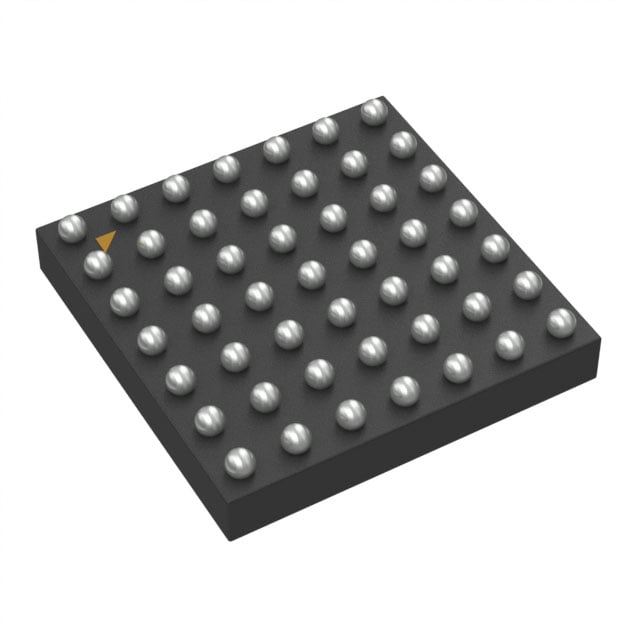 LTC2971HY#PBF by Analog Devices Inc. - 2-CHANNEL HIGH VOLTAGE PMBUS POW