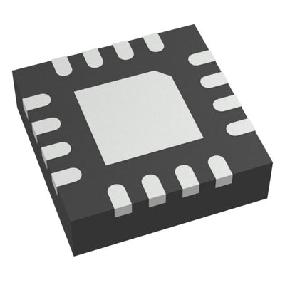 LTC6363IRD#PBF by Analog Devices Inc. - IC OPAMP DIFF 1 CIRCUIT 16LFCSP