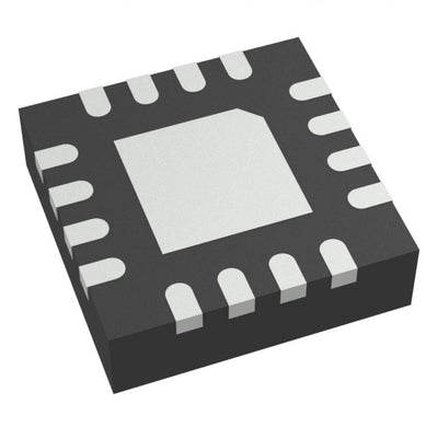 LTC6363HRD#PBF by Analog Devices Inc. - IC OPAMP DIFF 1 CIRCUIT 16LFCSP
