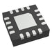 LTC6363HRD#PBF by Analog Devices Inc. - IC OPAMP DIFF 1 CIRCUIT 16LFCSP