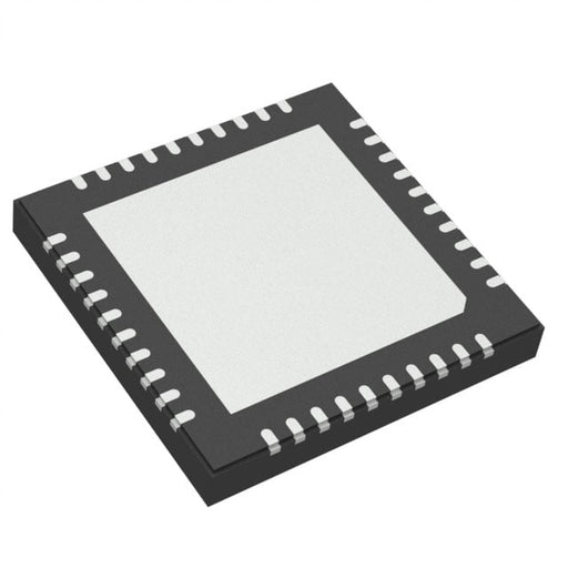 LT3380HUJM#PBF by Analog Devices Inc. - MULTI-OUT PWR MGMT SOLUTION W I2