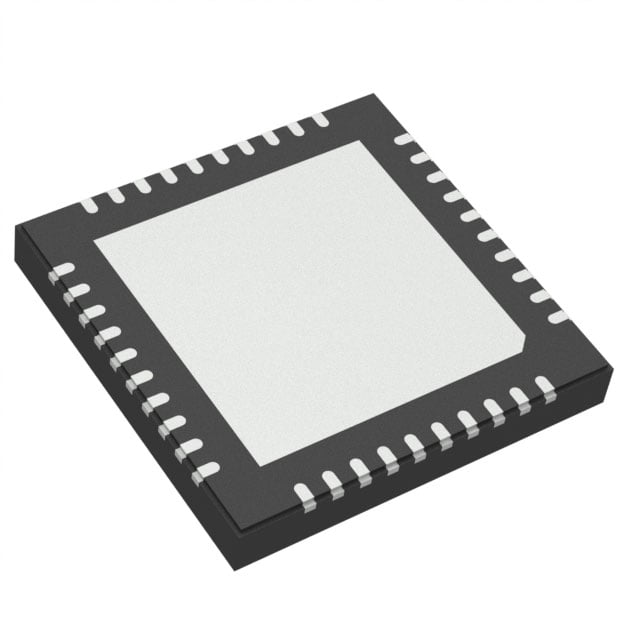 LT3380HUJM#TRPBF by Analog Devices Inc. - MULTI-OUT PWR MGMT SOLUTION W I2