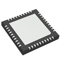 LT3383IUJM#PBF by Analog Devices Inc. - MULTI-OUT PWR MGMT SOLUTION