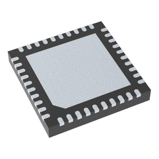 LTC7818EUJ#PBF by Analog Devices Inc. - BUCK/BUCK/BOOST SYNC CTL, 40V, 3