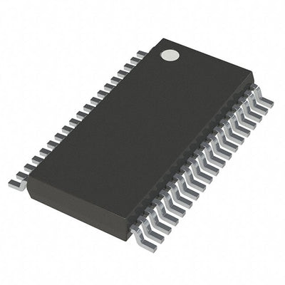 LTC3899IFE#PBF by Linear Technology - SWITCHING CONTROLLER, CURRENT-MO