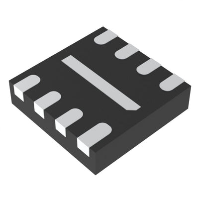 LTC5597HDC#TRPBF by Analog Devices Inc. - 70GHZ, 35DB LINEAR-IN-DB RMS PWR
