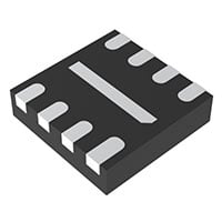 LTC5596IDC#TRMPBF by Analog Devices Inc. - IC RF DETECT 100MHZ-40GHZ 8DFN