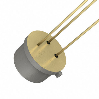 LT580JH by Analog Devices Inc. - IC VREF 2.5V TO52-3