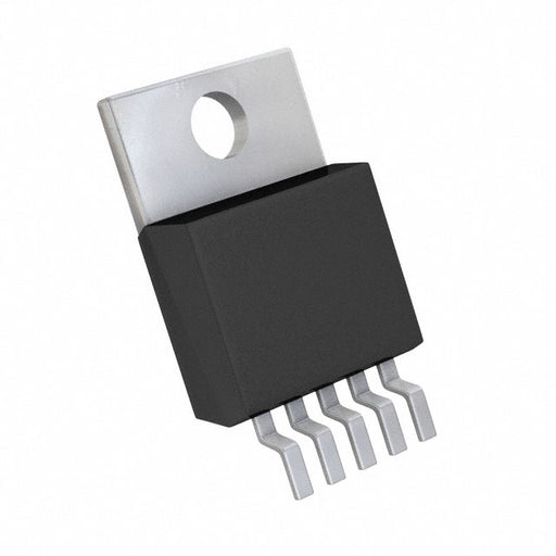LT1185IT#40PBF by Analog Devices Inc. - IC REG LIN POS/NEG ADJ 3A TO220