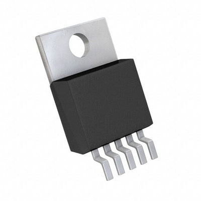 LT3015IT#40PBF by Analog Devices Inc. - IC REG LIN NEG ADJ 1.5A TO220-5