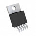 LT1185IT#40PBF by Analog Devices Inc. - IC REG LIN POS/NEG ADJ 3A TO220
