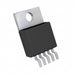 LT3083IT#40PBF by Analog Devices Inc. - IC REG LIN POS ADJ 3A TO220-5