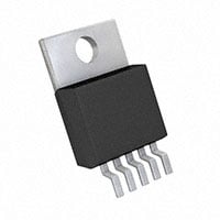 LT3083IT#40PBF by Analog Devices Inc. - IC REG LIN POS ADJ 3A TO220-5