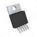 LT3083IT#40PBF by Analog Devices Inc. - IC REG LIN POS ADJ 3A TO220-5