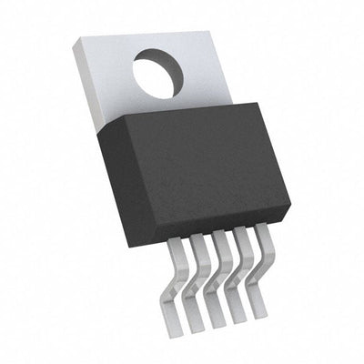 LT1185CT#33PBF by Linear Technology - IC REG LIN POS/NEG ADJ 3A TO220