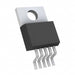 LT1185CT#33PBF by Linear Technology - IC REG LIN POS/NEG ADJ 3A TO220