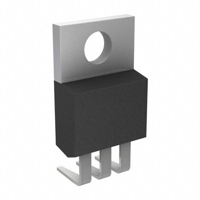 LT1086IT#36PBF by Analog Devices Inc. - IC REG LIN POS ADJ 1.5A TO220-3