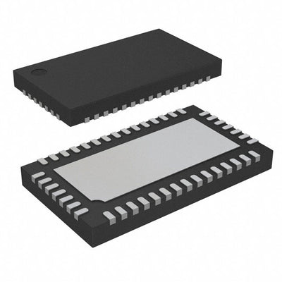 LTC3351EUFF#PBF by Analog Devices Inc. - HOT SWAPPABLE HIGH CURRENT SUPER