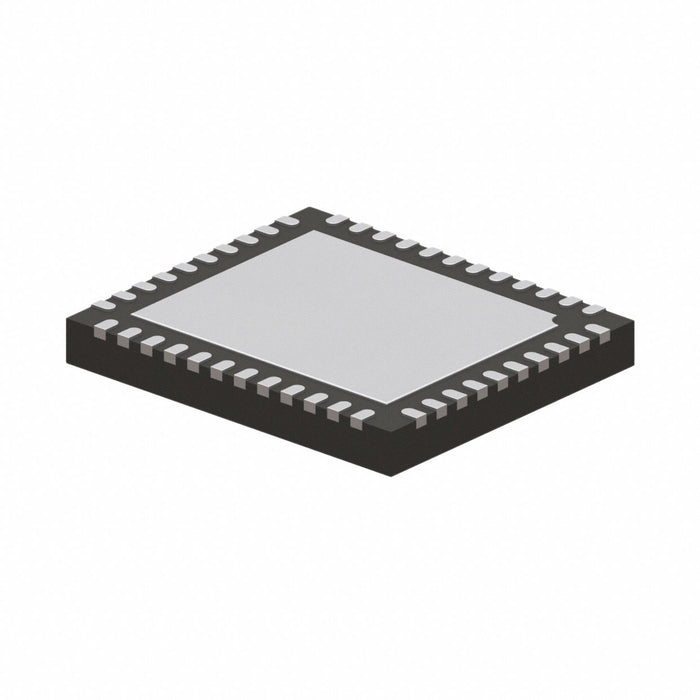 LTC2972CUJF#TRPBF by Analog Devices Inc. - 2-CHANNEL PMBUS POWER SYSTEM MAN