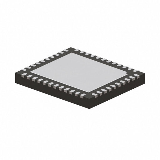 LTC2972IUJF#TRPBF by Analog Devices Inc. - 2-CHANNEL PMBUS POWER SYSTEM MAN