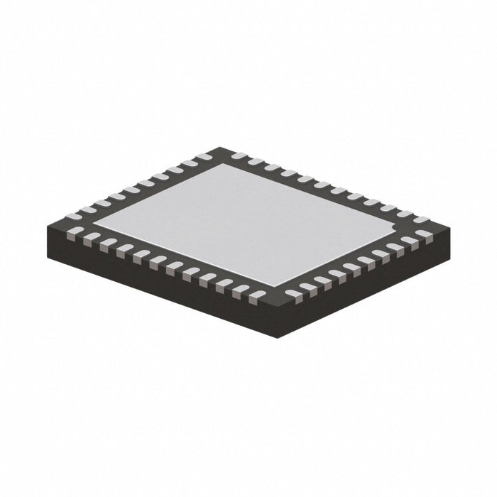 LTC2972IUJF#TRPBF by Analog Devices Inc. - 2-CHANNEL PMBUS POWER SYSTEM MAN