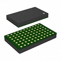 LTM4643MPV#PBF by Analog Devices Inc. - DC DC CONVERTER 3X0.6-3.3V