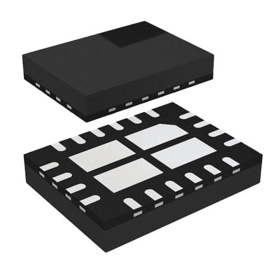 LTC6419HV#PBF by Analog Devices Inc. - IC OPAMP DIFF 2 CIRCUIT 20LQFN