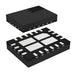 LTC6419HV#PBF by Analog Devices Inc. - IC OPAMP DIFF 2 CIRCUIT 20LQFN