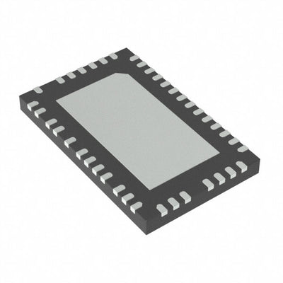 LT8708IUHG-1#PBF by Analog Devices Inc. - 80V SYNCHRONOUS 4-SWITCH BUCK-BO