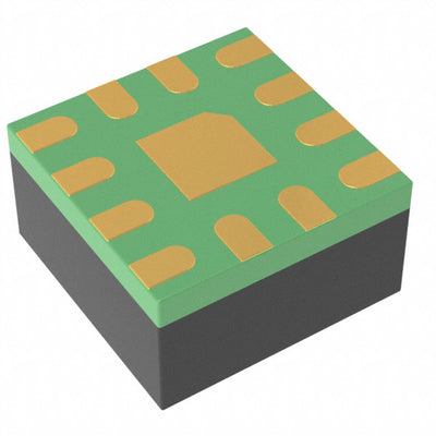 LTC3307BIV#TRMPBF by Analog Devices Inc. - 3A 5VIN 6MHZ SILENTSW SYNC BUCK