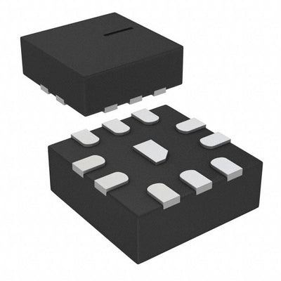 LTC5562IUC#TRMPBF by Analog Devices Inc. - LF-7GHZ LOW-POWER, WIDEBAND ACTI