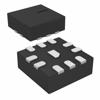 LTC5562IUC#TRPBF by Analog Devices Inc. - LF-7GHZ LOW-POWER, WIDEBAND ACTI