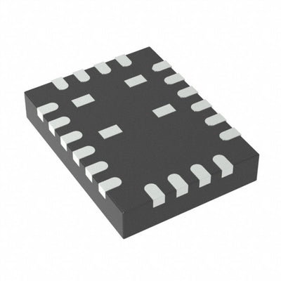 LT3033IUDC#TRPBF by Analog Devices Inc. - IC REG LINEAR POS ADJ 3A 20QFN