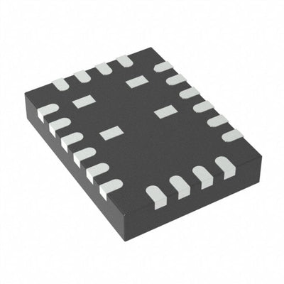 LT3033IUDC#PBF by Analog Devices Inc. - IC REG LINEAR POS ADJ 3A 20QFN