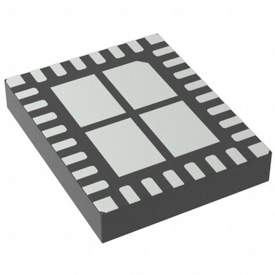 LTC7151SIV#PBF by Analog Devices Inc. - IC REG BUCK ADJ 15A 28LQFN