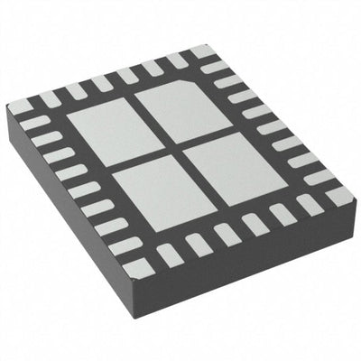 LTC7151SEV#TRPBF by Analog Devices Inc. - IC REG BUCK ADJ 15A 28LQFN