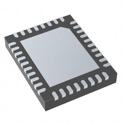 LTC7852IUFD-1#PBF by Analog Devices Inc. - 6-PHASE BUCK CONTROLLER DRIVES D