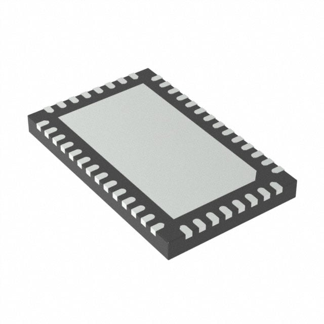 LTC4284HUHG#TRPBF by Analog Devices Inc. - IC HOT SWAP CTRLR TELECOM 44QFN