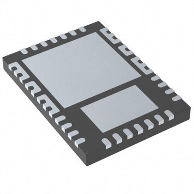 LTC2947IUHF-65#PBF by Analog Devices Inc. - IC ENERGY MONITOR I2C/SPI 38QFN