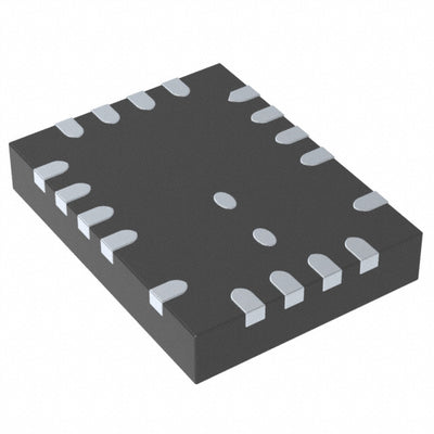 LT8640JUDCF-1#WPBF by Analog Devices Inc. - 42V, 5A SYNC BUCK SILENT SWITCHE