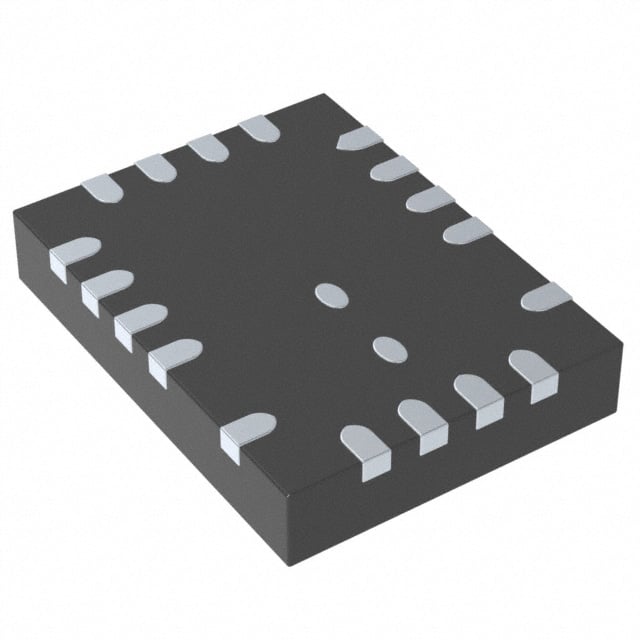 LT8640JUDCF-1#PBF by Analog Devices Inc. - 42V, 5A SYNC BUCK SILENT SWITCHE
