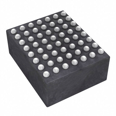 LTM4642EY#PBF by Analog Devices Inc. - DC DC CNVRTR 0.6-5.5V 0.6-5.5V