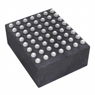 LTM4642IY#PBF by Analog Devices Inc. - DC DC CNVRTR 0.6-5.5V 0.6-5.5V