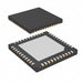 LTC3877EUK#PBF by Analog Devices Inc. - IC REG CTRL 6 BIT VID 2OUT 44QFN