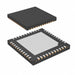 LTC3877EUK by Analog Devices Inc. - IC REG CTRL 6 BIT VID 2OUT 44QFN