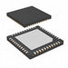 LTC3877EUK#TRPBF by Analog Devices Inc. - IC REG CTRL 6 BIT VID 2OUT 44QFN
