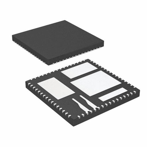 LTC3610IWP by Analog Devices Inc. - IC REG BUCK ADJUSTABLE 12A 64QFN