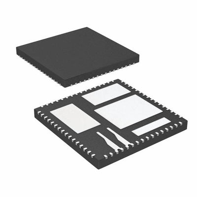 LTC3610EWP#PBF by Analog Devices Inc. - IC REG BUCK ADJUSTABLE 12A 64QFN