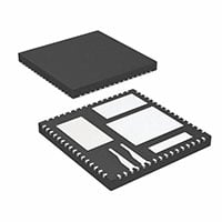 LTC3610EWP#PBF by Analog Devices Inc. - IC REG BUCK ADJUSTABLE 12A 64QFN